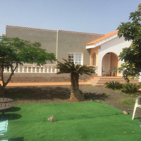 Mi Casa Apartman Puerto del Rosario  Kültér fotó