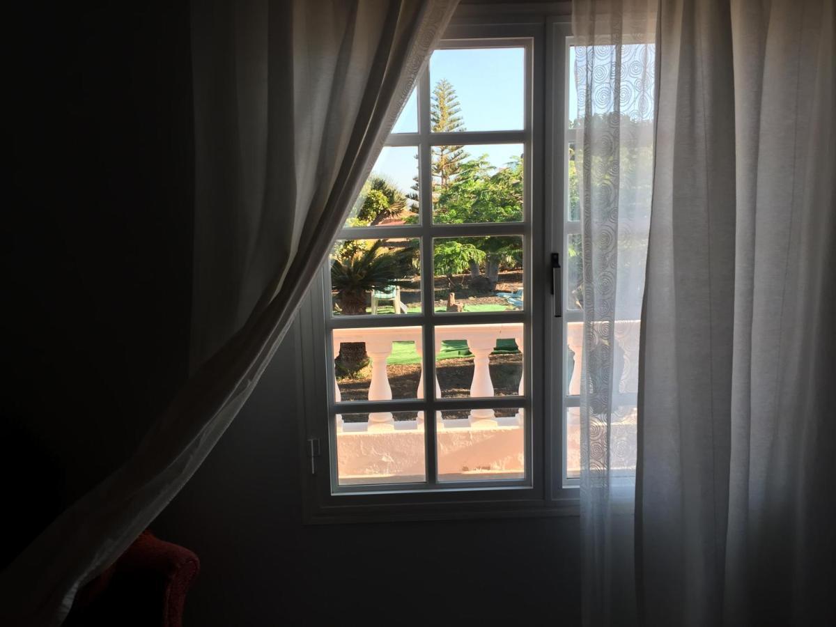 Mi Casa Apartman Puerto del Rosario  Kültér fotó